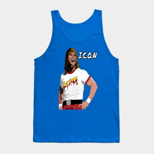 Rowdy Icon Tank Top